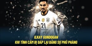 Ilkay Gundogan