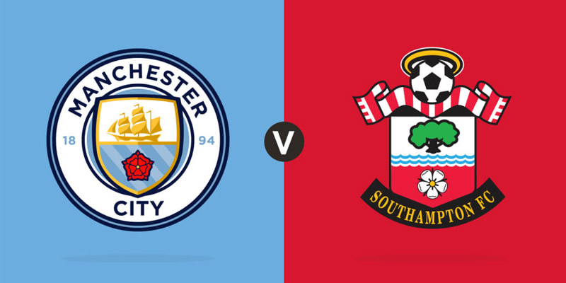 Soi kèo Manchester City vs Southampton